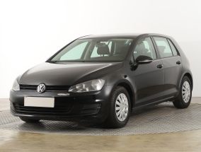 Volkswagen Golf - 2014