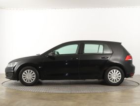 Volkswagen Golf - 2014
