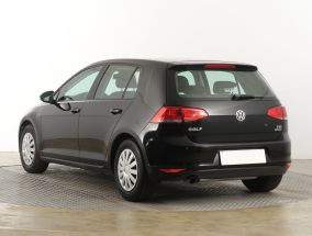 Volkswagen Golf - 2014
