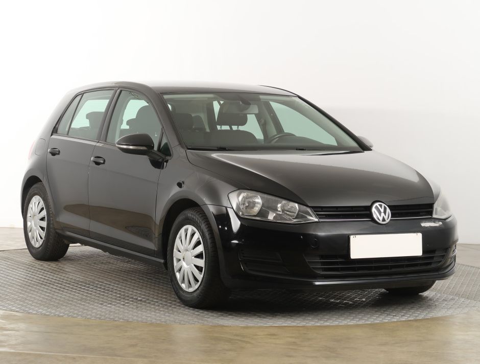 Volkswagen Golf - 2014