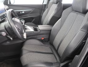 Peugeot 3008 - 2020
