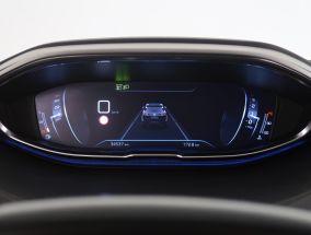 Peugeot 3008 - 2020