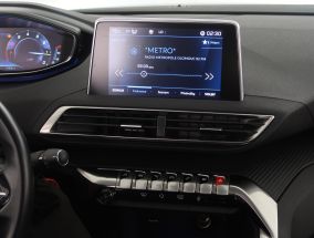 Peugeot 3008 - 2020