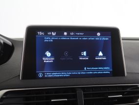 Peugeot 3008 - 2020
