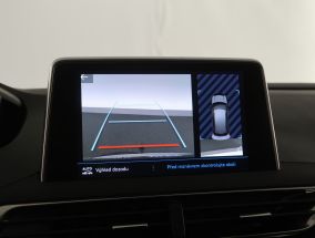 Peugeot 3008 - 2020