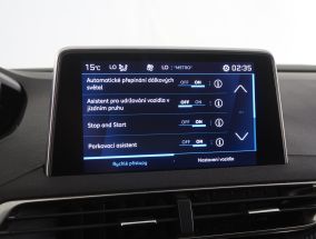 Peugeot 3008 - 2020