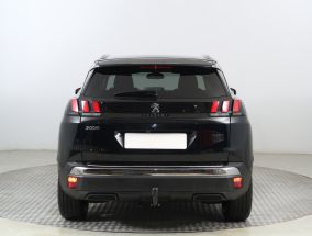 Peugeot 3008 - 2020