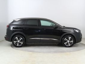 Peugeot 3008 - 2020