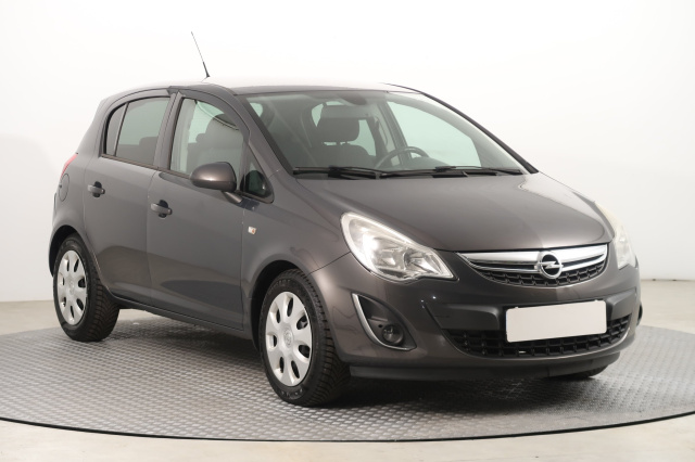 Opel Corsa 2013