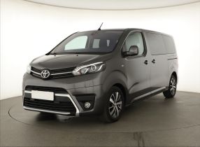 Toyota ProAce Verso - 2016