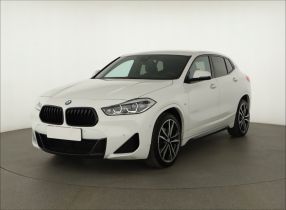BMW X2 - 2021