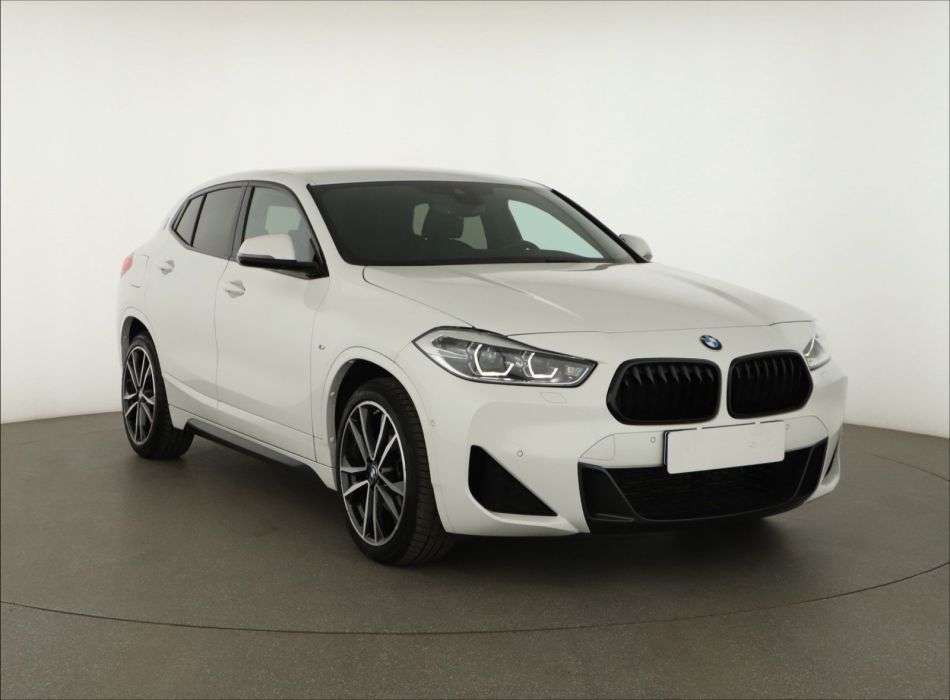 BMW X2 - 2021