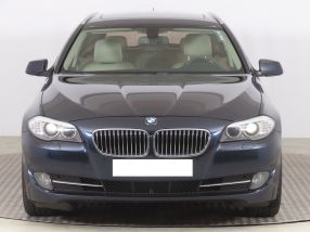 BMW 5 - 2012