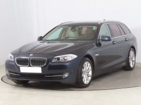 BMW 5 - 2012