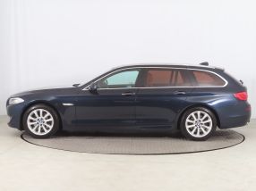 BMW 5 - 2012