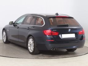BMW 5 - 2012