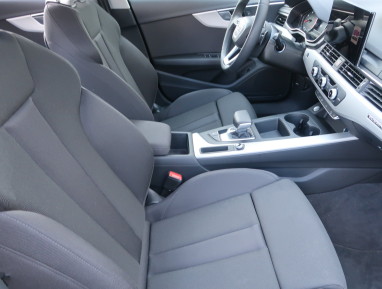 Audi Allroad A4 - 2023