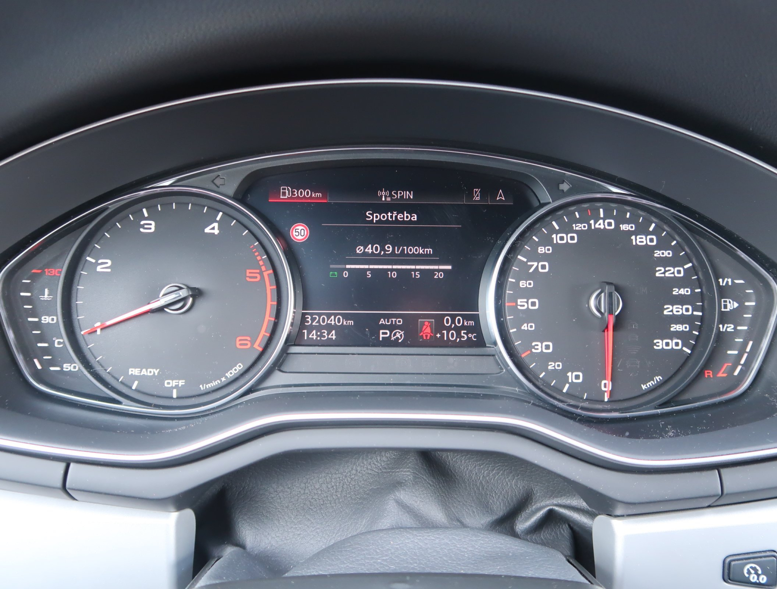 Audi Allroad A4 - 2023
