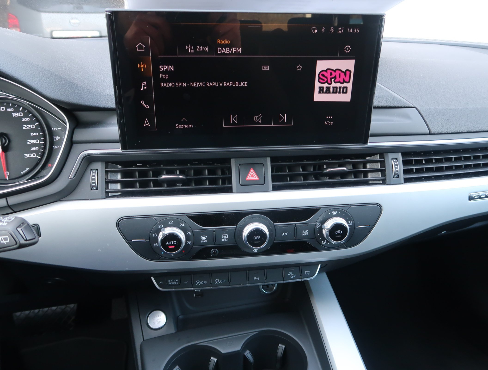 Audi Allroad A4 - 2023