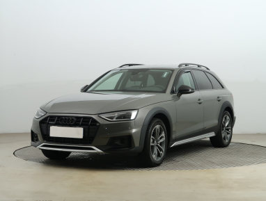 Audi Allroad A4 - 2023