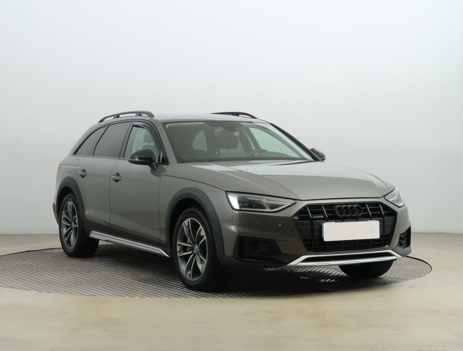 Audi Allroad A4 - 2023