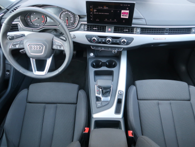 Audi Allroad A4 - 2023