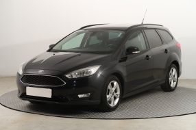 Ford Focus - 2015