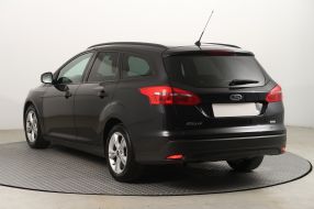 Ford Focus - 2015
