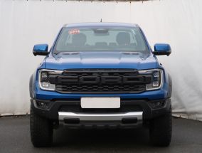 Ford Ranger Raptor - 2024