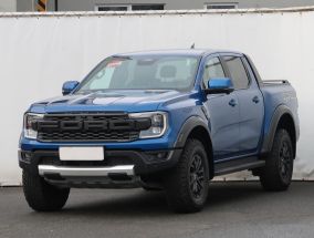Ford Ranger Raptor - 2024