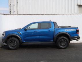 Ford Ranger Raptor - 2024