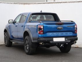 Ford Ranger Raptor - 2024