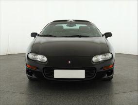 Chevrolet Camaro - 2001