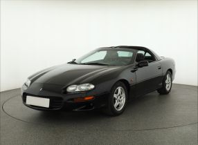 Chevrolet Camaro - 2001