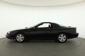 Chevrolet Camaro - 2001
