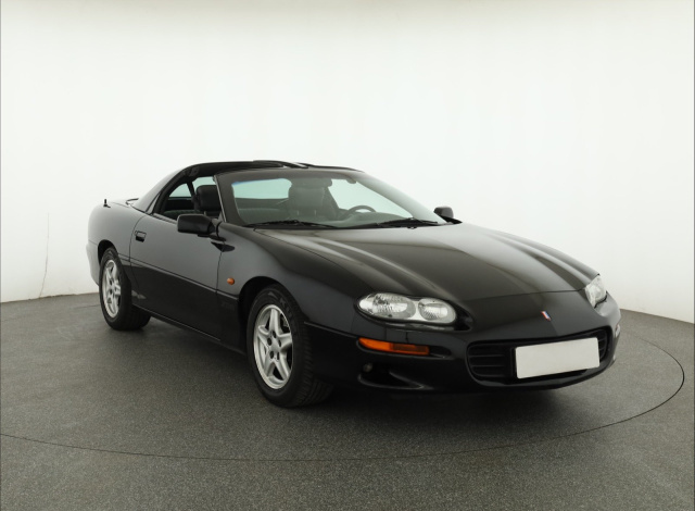 Chevrolet Camaro 2001