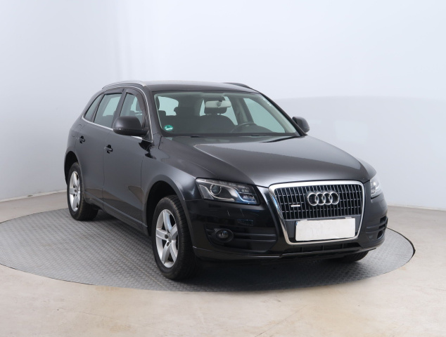 Audi Q5 2009