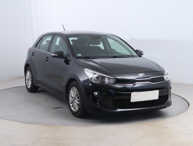 Kia Rio 2017