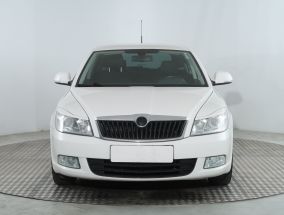 Skoda Octavia - 2011