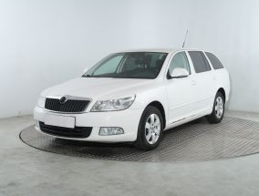 Skoda Octavia - 2011