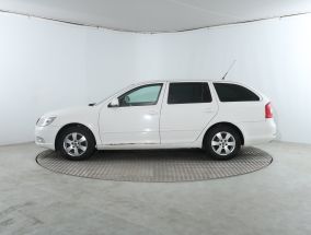 Skoda Octavia - 2011