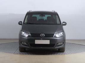 Volkswagen Sharan - 2015