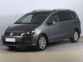 Volkswagen Sharan - 2015