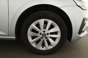 Škoda Scala - 2025