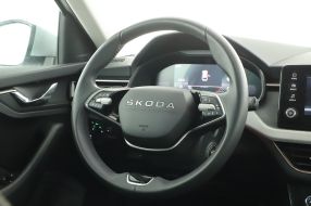 Škoda Scala - 2025