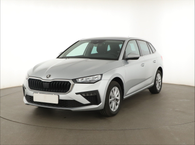 Škoda Scala - 2025
