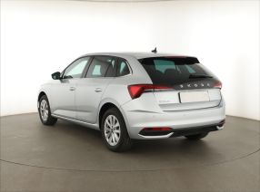 Skoda Scala - 2025
