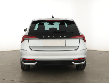 Škoda Scala - 2025