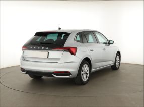 Škoda Scala - 2025