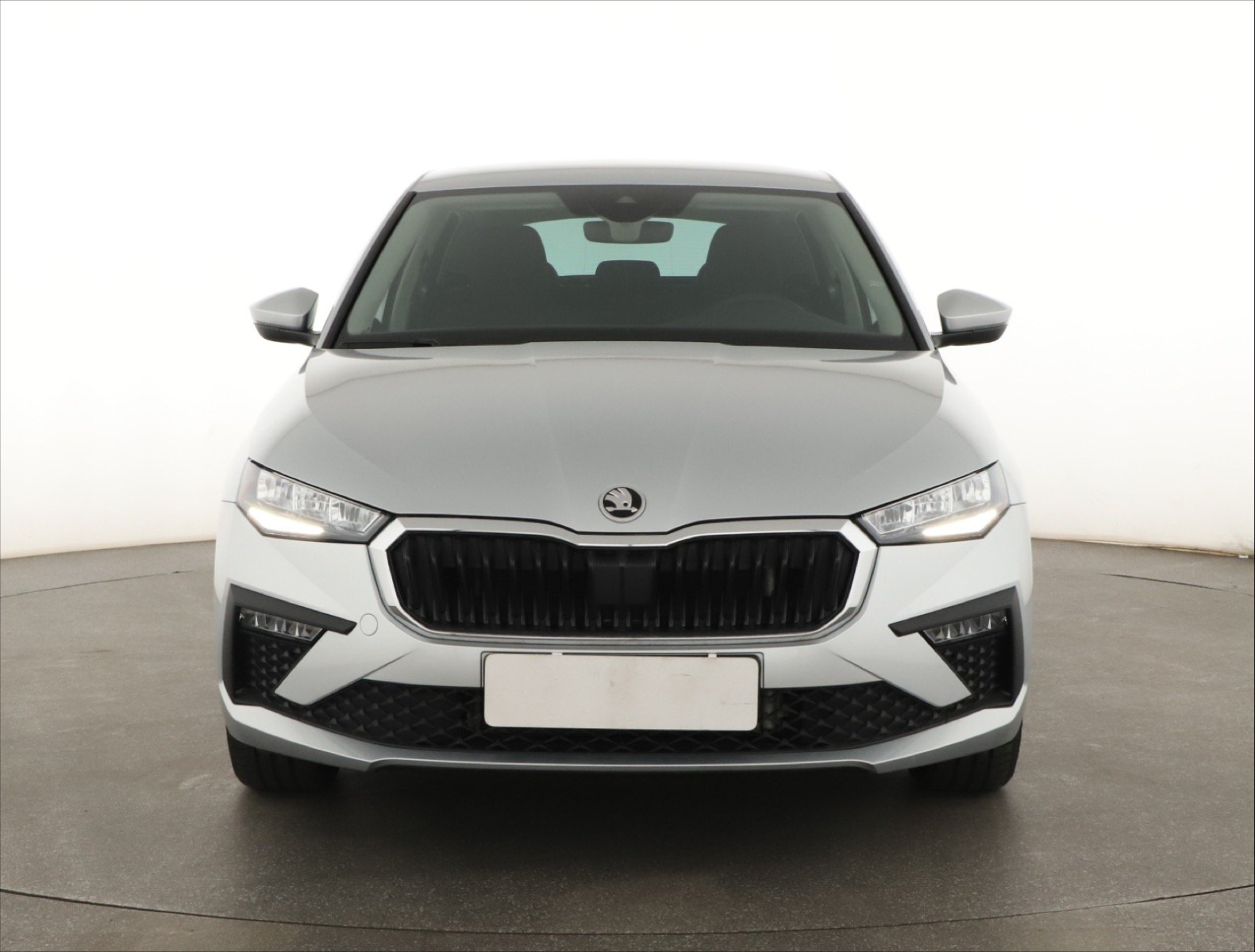 Škoda Scala - 2025